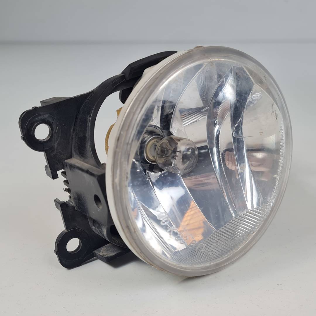 FARO ANTINIEBLA DERECHO - 11417682 - PEUGEOT - 2008