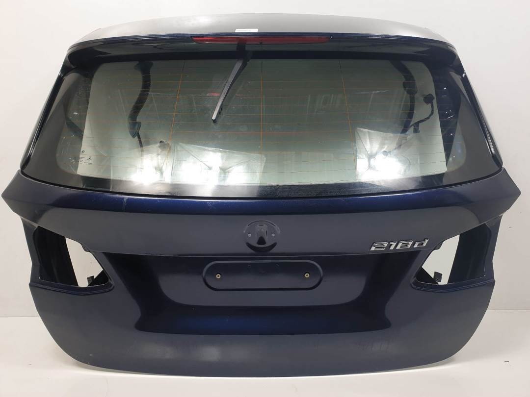Heckklappe hinten - BMW - SERIE 2 ACTIVE TOURER (F45)