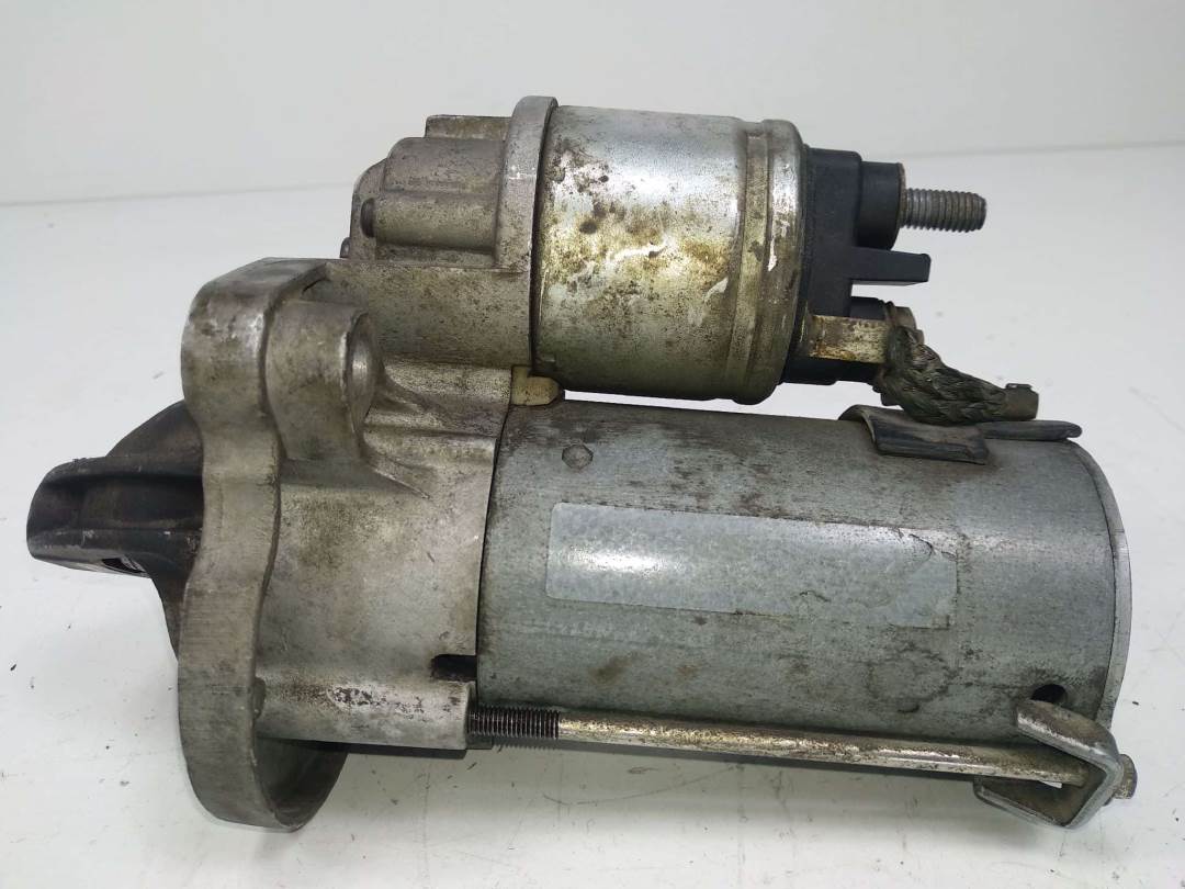 MOTOR ARRANQUE - FORD - FIESTA (CB1)