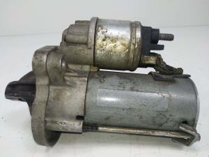 MOTOR ARRANQUE FORD FIESTA (CB1) Autodesguaces Alicante