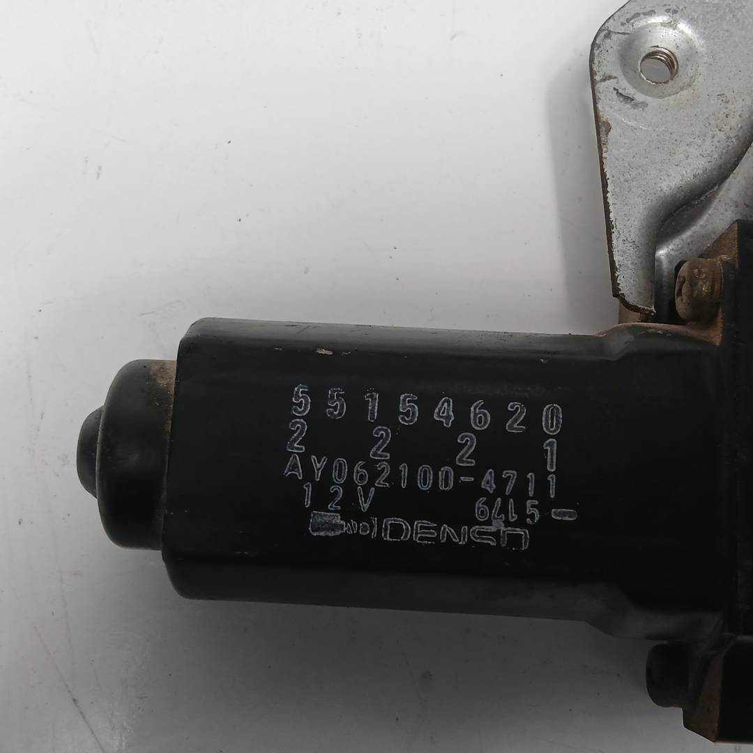 Foto 4 de Elevalunas Trasero Derecho Jeep Cherokee (J) (1996–2001)