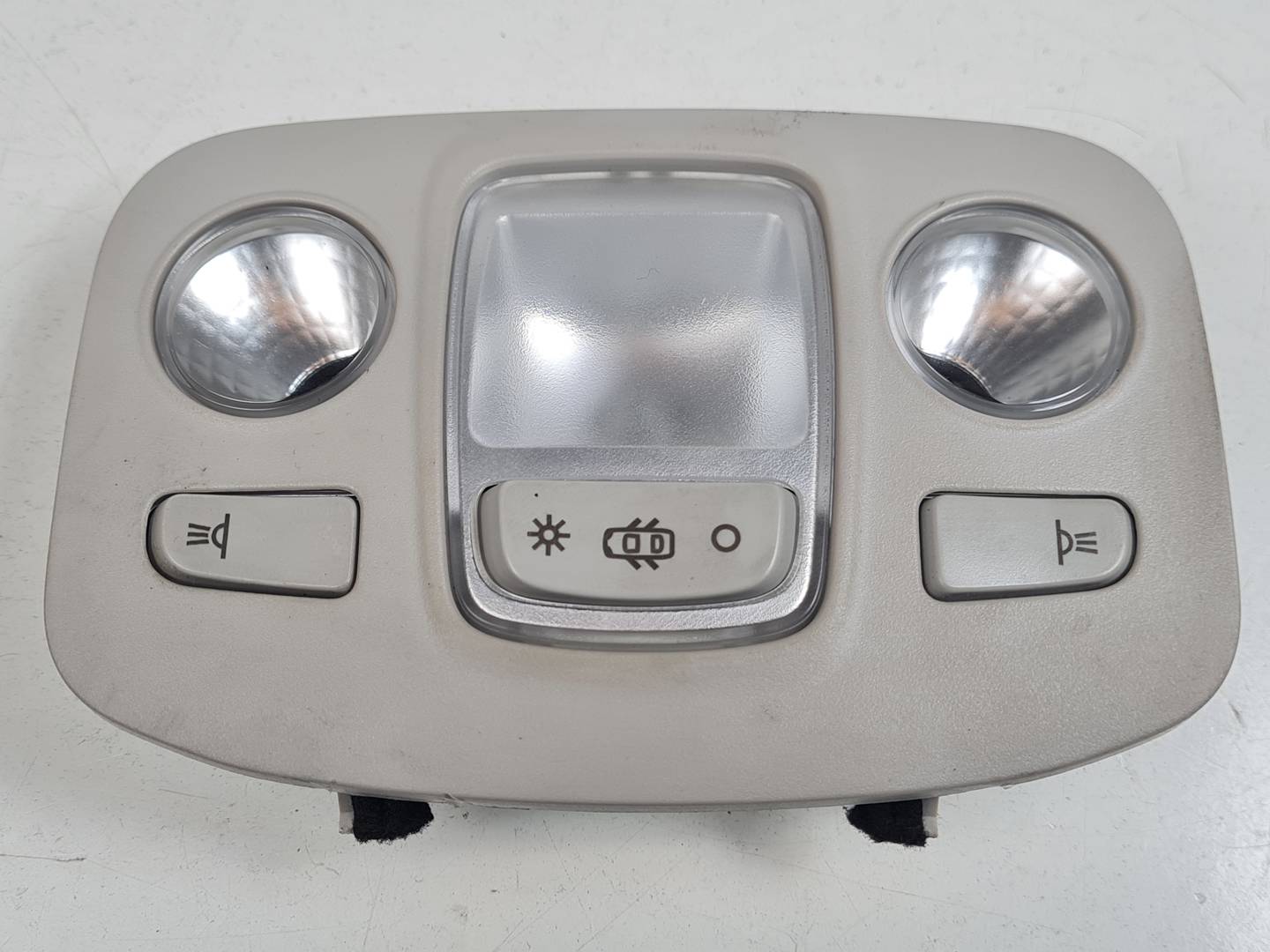LUZ INTERIOR - 96887290BJ - CITROEN - C3 AIRCROSS (A88)