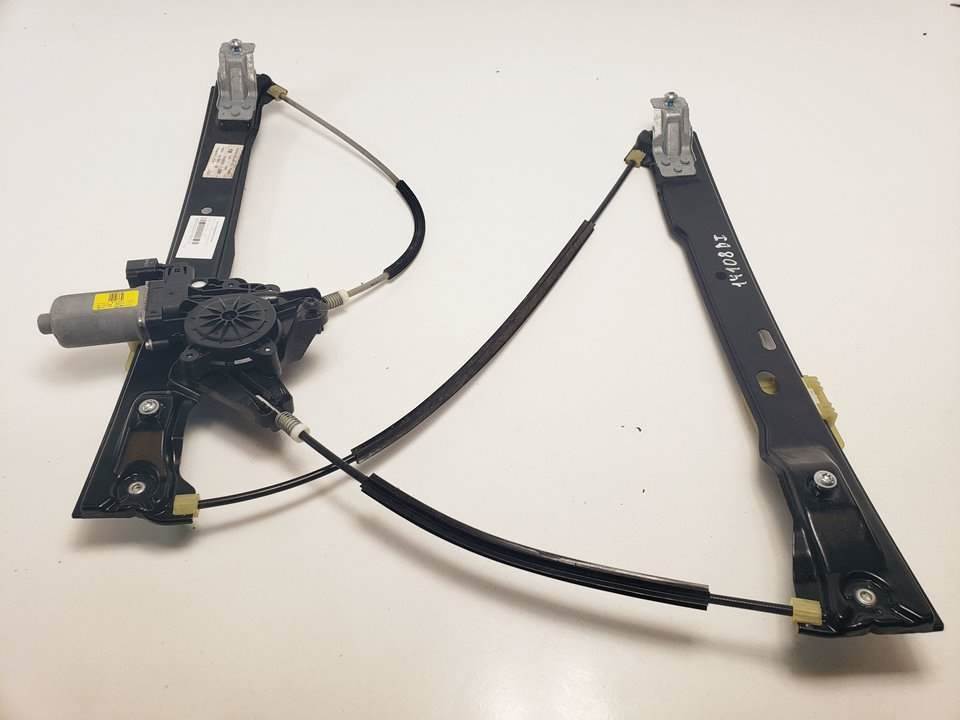 ELEVALUNAS DELANTERO IZQUIERDO - AM51U23201BE - FORD - C-MAX (CB7)