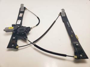 ELEVALUNAS DELANTERO IZQUIERDO AM51U23201BE FORD C-MAX (CB7) Autodesguaces Alicante