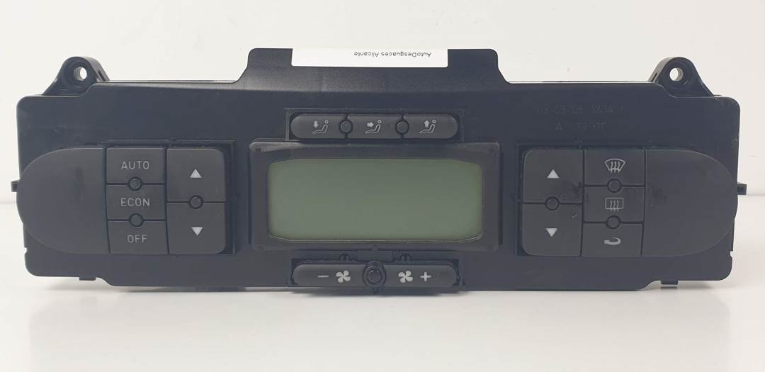 MANDO CLIMATIZADOR - SEAT - LEON (1P1)