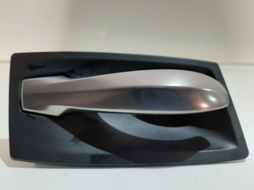 MANETA INTERIOR TRASERA DERECHA - 70342889 - BMW - SERIE 5 BERLINA (E60)