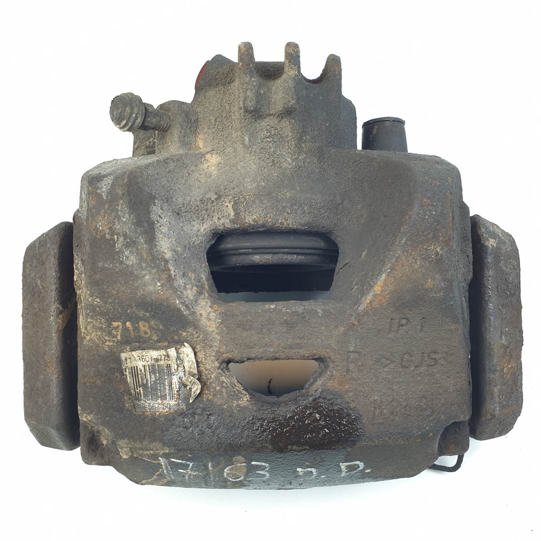 PINZA FRENO DELANTERA DERECHA - PEUGEOT - PARTNER KASTEN (B9)