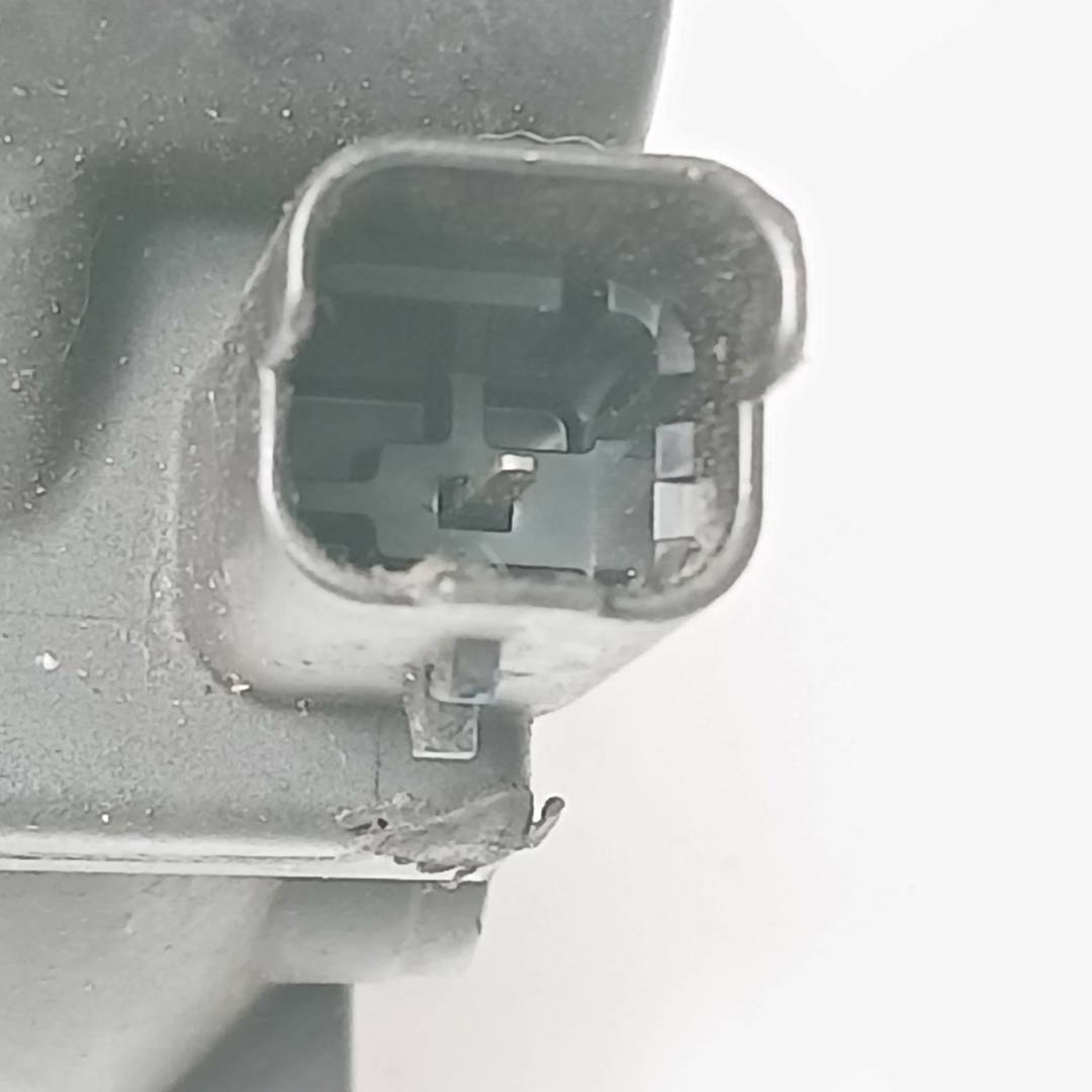 Foto 7 de Alternador Peugeot 508 SW (2018)