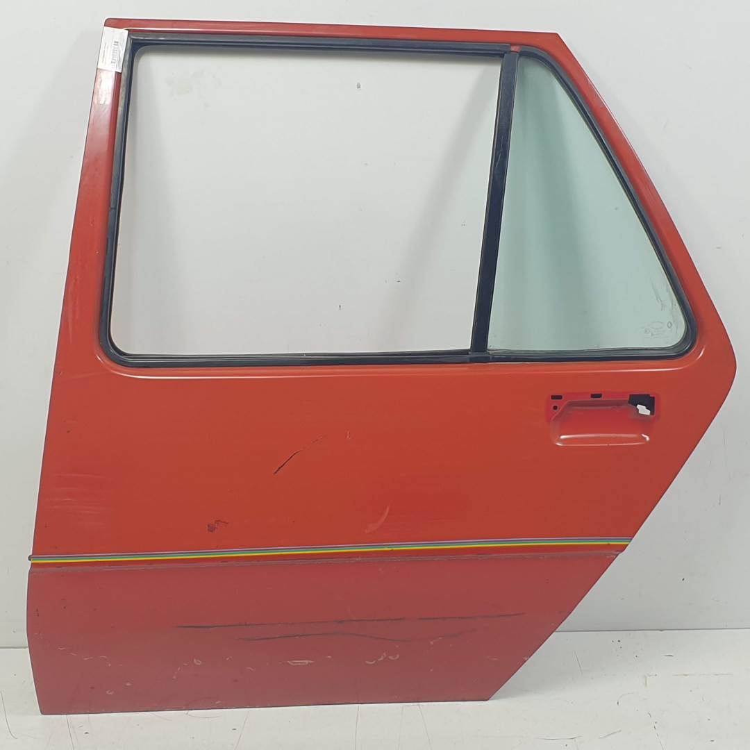 PUERTA TRASERA IZQUIERDA - RENAULT - 5 (B/C40)