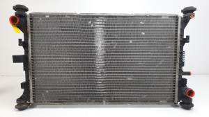 RADIADOR AGUA 98AW8K160PF FORD FOCUS TURNIER (CAK) Autodesguaces Alicante