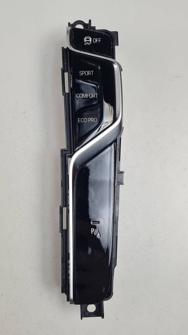 MANDO MULTIFUNCION - 9460824 - BMW - SERIE 5 (G30)