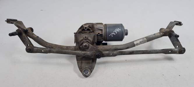 MOTOR LIMPIA DELANTERO 7213275 BMW SERIE X3 (F25) Autodesguaces Alicante