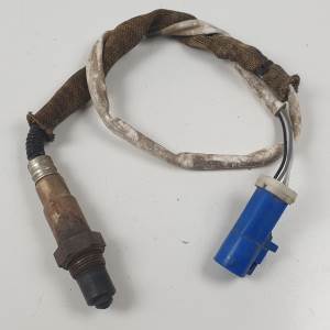 SONDA LAMBDA 3M519G444DC FORD FOCUS BERLINA (CAP) Autodesguaces Alicante