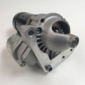 MOTOR ARRANQUE CGB32903 PEUGEOT 207 Autodesguaces Alicante