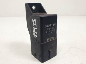 CAJA PRECALENTAMIENTO 9640469680 CITROEN C4 COUPE Autodesguaces Alicante