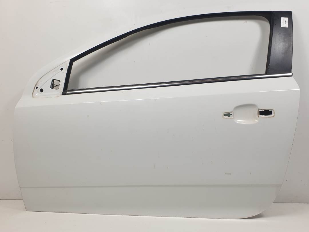 PUERTA DELANTERA IZQUIERDA - OPEL - ASTRA GTC