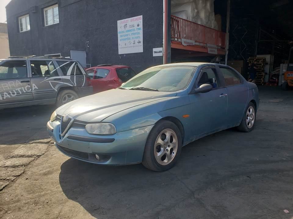 ALFA ROMEO 156 (116) (1997 - 2005)