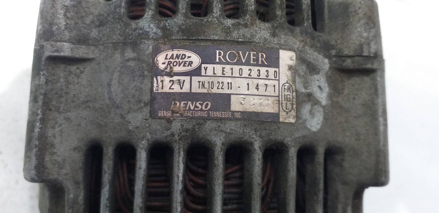 ALTERNADOR