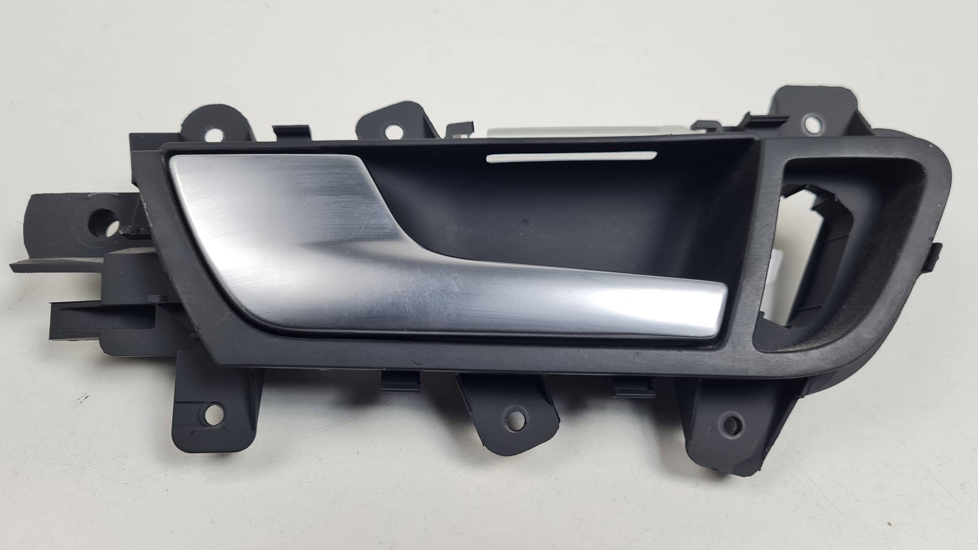 MANETA INTERIOR DELANTERA IZQUIERDA - 8K0837019G - AUDI - AUDI A4 AVANT (B8) (2008 - 2015)