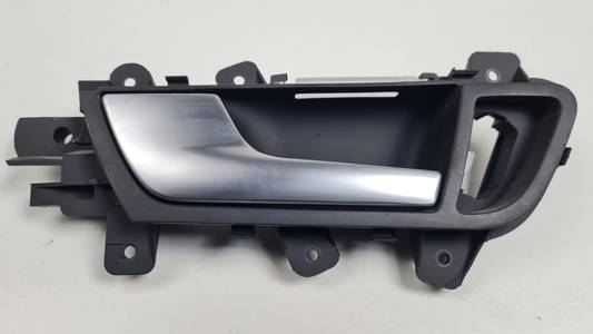 MANETA INTERIOR DELANTERA IZQUIERDA 8K0837019G AUDI AUDI A4 AVANT (B8) (2008 - 2015) Autodesguaces Alicante