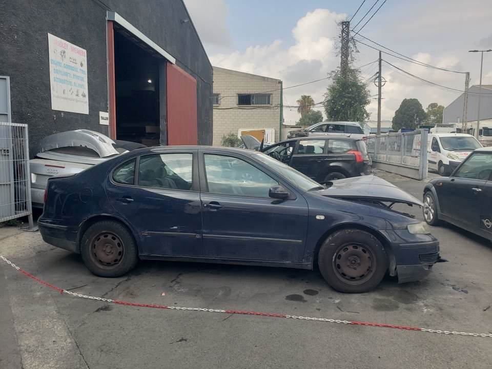 SEAT TOLEDO (1M2) (1999 - 2004)