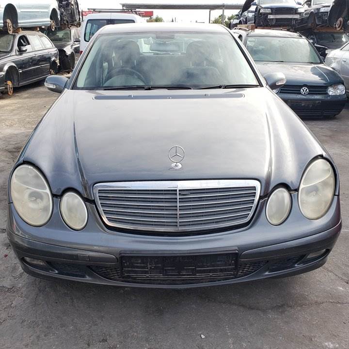 MERCEDES CLASE E (W211) BERLINA (2002 - 2009)