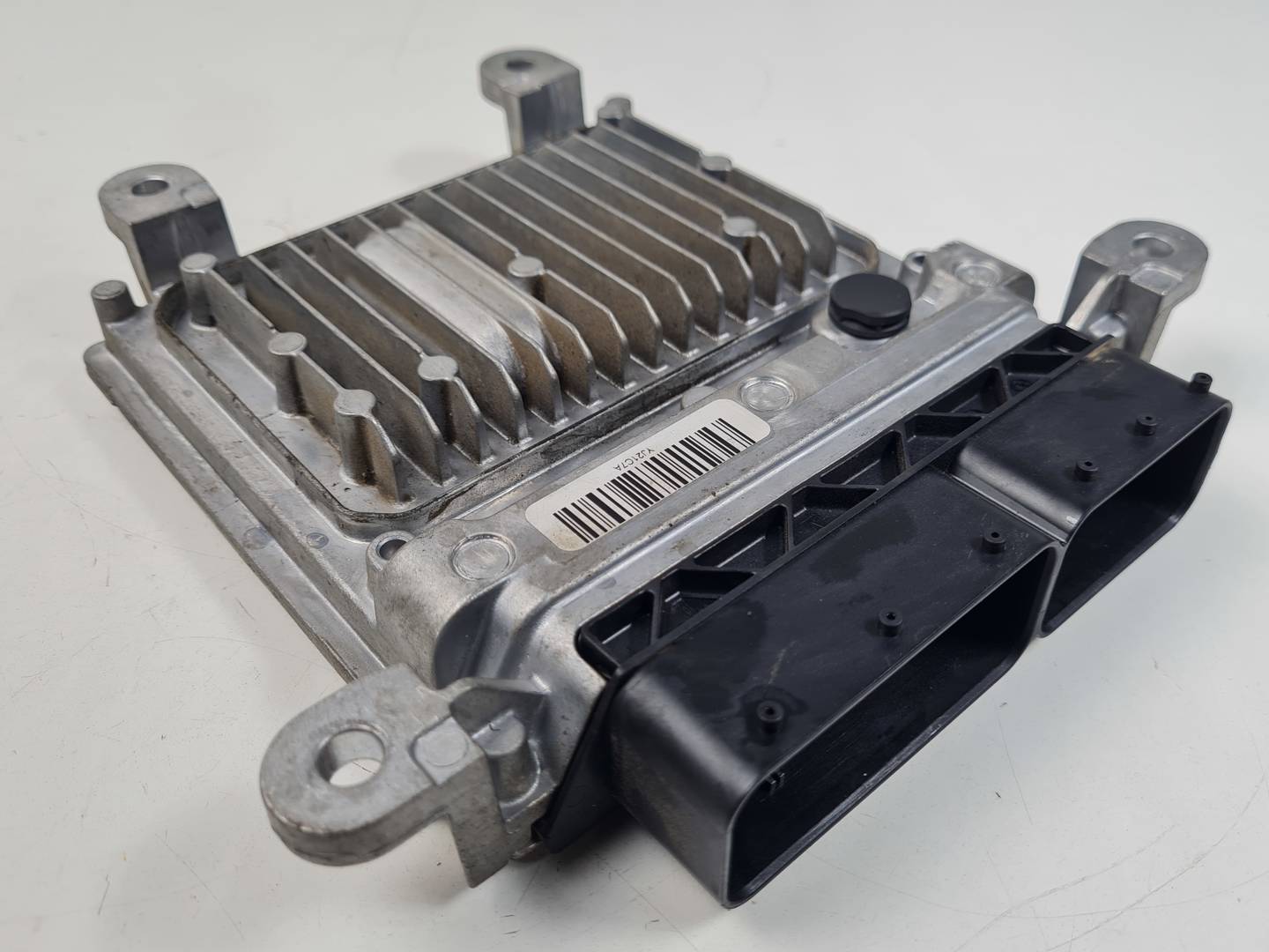 CENTRALITA MOTOR UCE - 28312735 - MERCEDES - CLASE C (W204) BERLINA