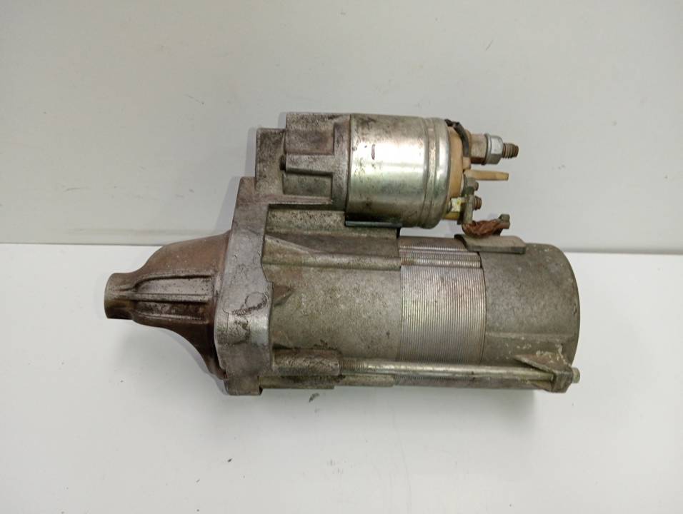 MOTOR ARRANQUE