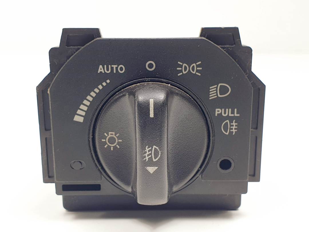 MANDO LUCES - XR8311654 - JAGUAR - S-TYPE