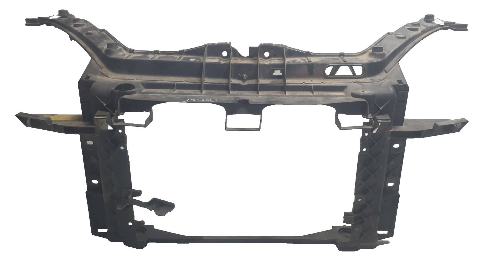 PANEL FRONTAL - FORD - FIESTA (CBK)