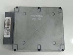 CENTRALITA MOTOR UCE XS7F12A650RA FORD MONDEO FAMILIAR (GD) Autodesguaces Alicante