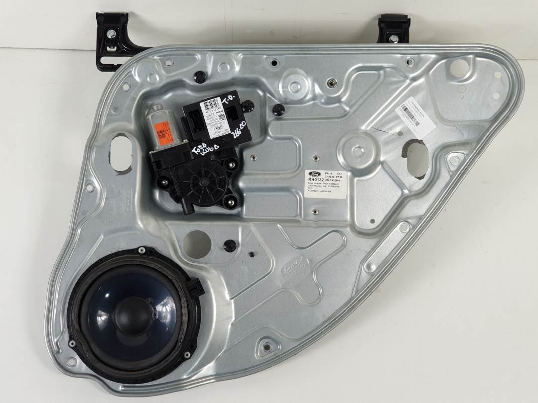 ELEVALUNAS TRASERO DERECHO - 979040100 - FORD - KUGA (CBV)