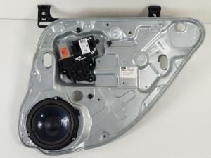 ELEVALUNAS TRASERO DERECHO 979040100 FORD KUGA (CBV) Autodesguaces Alicante