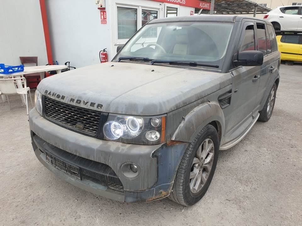 LAND ROVER RANGE ROVER SPORT (L320) (2005 - 2009)