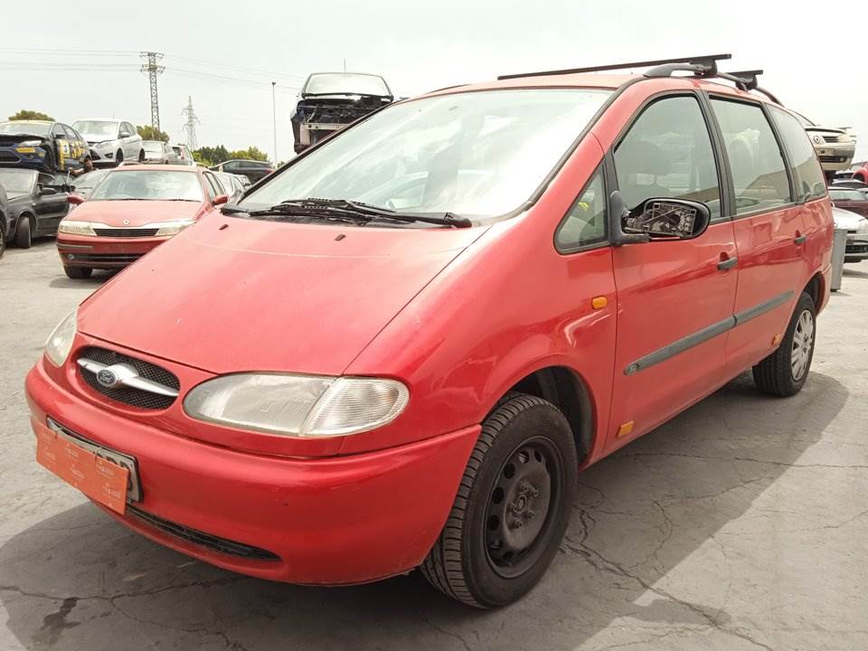 FORD GALAXY (VX) (1995 - 2000)