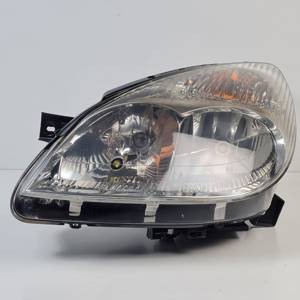 FARO IZQUIERDO 9644275380 CITROEN C5 BERLINA Autodesguaces Alicante