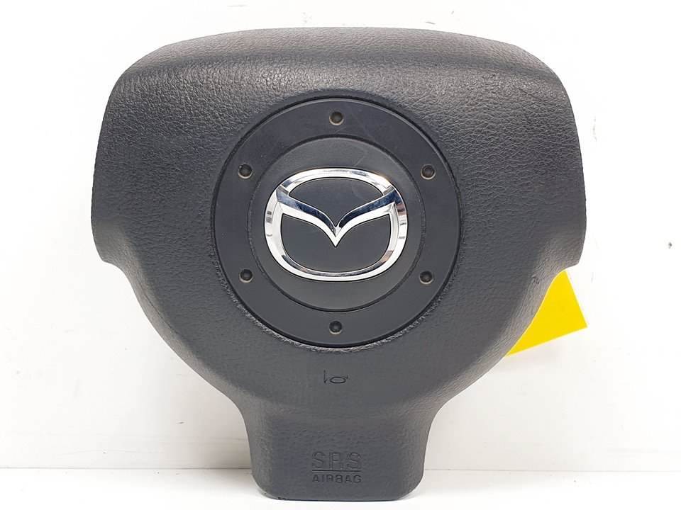 AIRBAG DELANTERO IZQUIERDO - T93198A - MAZDA - 2 BERLINA (DY)