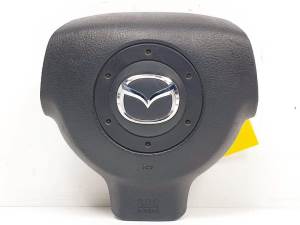 AIRBAG DELANTERO IZQUIERDO T93198A MAZDA 2 BERLINA (DY) Autodesguaces Alicante