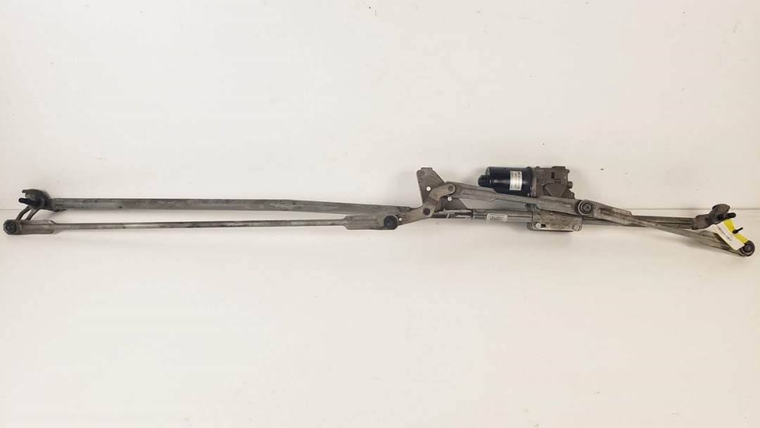 MOTOR LIMPIA DELANTERO - 9687382580 - CITROEN - C4 BERLINA (B7)