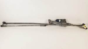 MOTOR LIMPIA DELANTERO 9687382580 CITROEN C4 BERLINA (B7) Autodesguaces Alicante