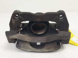 PINZA FRENO DELANTERA IZQUIERDA NISSAN QASHQAI (J10) Autodesguaces Alicante