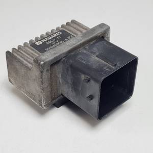 CAJA PRECALENTAMIENTO 9640469680A RENAULT MEGANE II BERLINA 5P Autodesguaces Alicante