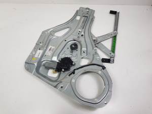ELEVALUNAS DELANTERO DERECHO 824800Z030 KIA SPORTAGE (JE,KM) Autodesguaces Alicante