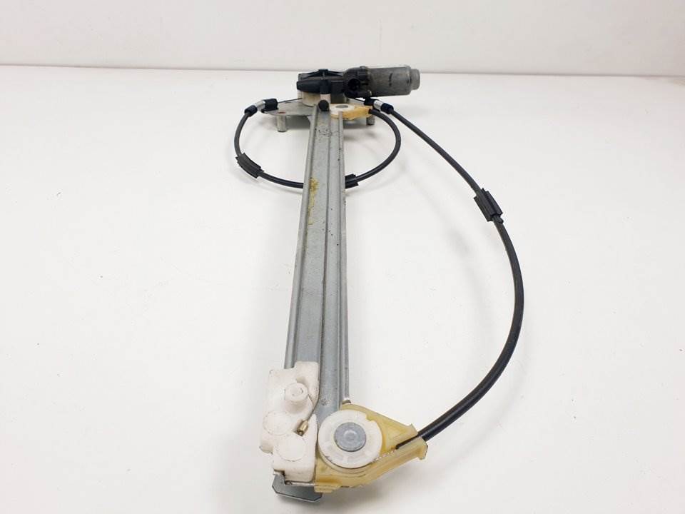 ELEVALUNAS TRASERO IZQUIERDO - 8200017909 - RENAULT - ESPACE IV (JK0)