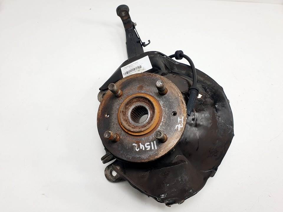 MANGUETA DELANTERA IZQUIERDA - MG ROVER - MG ZS (T/RT)