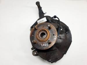 MANGUETA DELANTERA IZQUIERDA MG ROVER MG ZS (T/RT) Autodesguaces Alicante