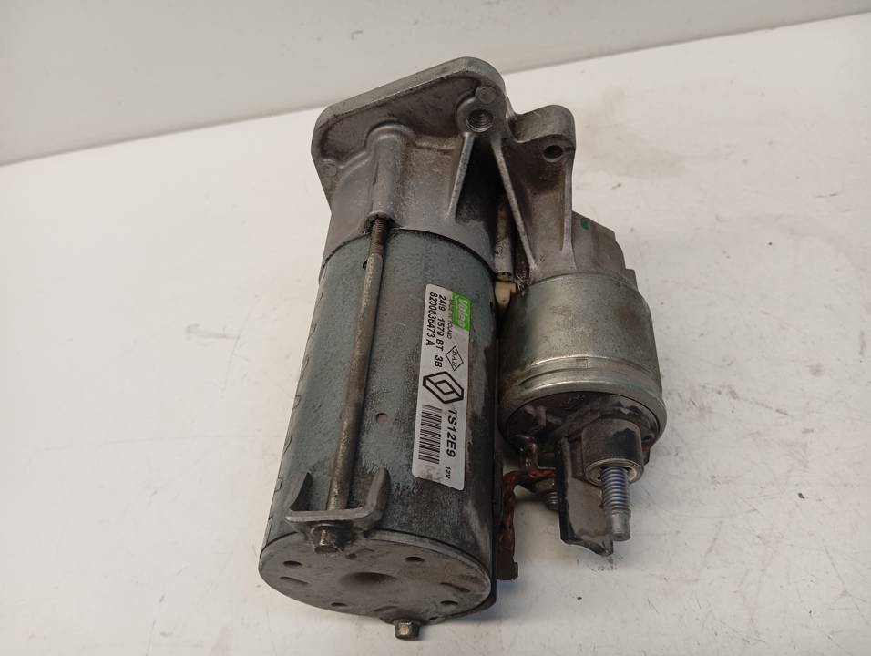 MOTOR ARRANQUE