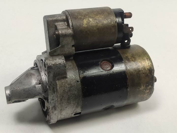 MOTOR ARRANQUE 3110083E0 SUZUKI WAGON R+ RB (MM) Autodesguaces Alicante