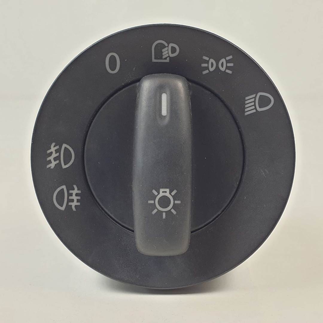 MANDO LUCES - 1K0941431A - VOLKSWAGEN - JETTA (1K2)
