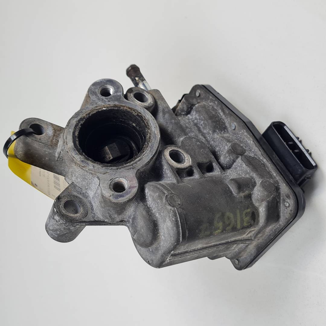 VALVULA EGR - 14710EC00D - NISSAN - NAVARA PICK-UP (D40M)